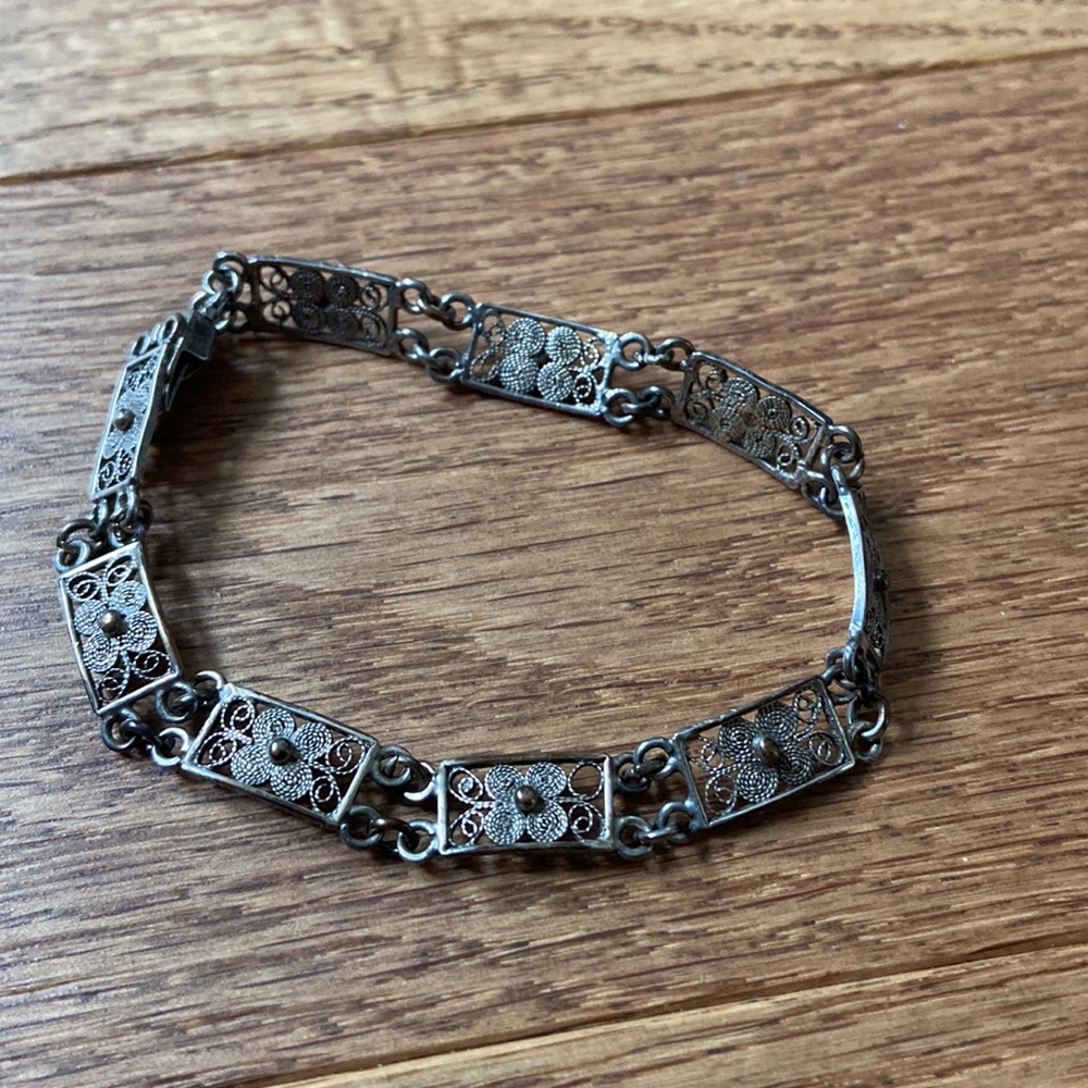Vintage bracelet